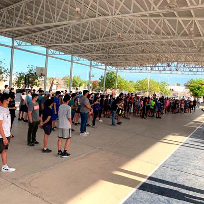 Curso De Verano Escufi 2022 03