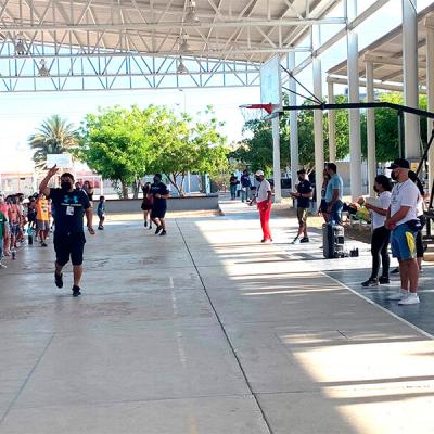 Curso De Verano Escufi 2022 05