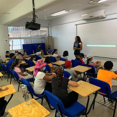 Curso De Verano Escufi 2022 06