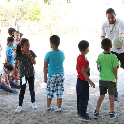Curso De Verano Escufi 2022 07