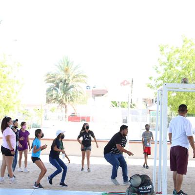 Curso De Verano Escufi 2022 08