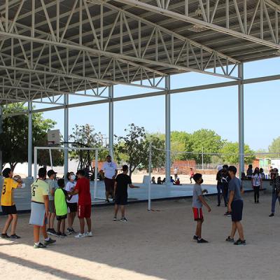 Curso De Verano Escufi 2022 09