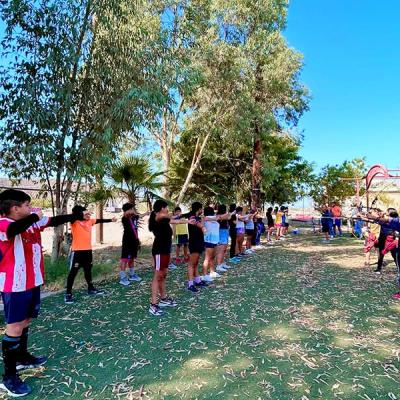 Curso De Verano Escufi 2023 011