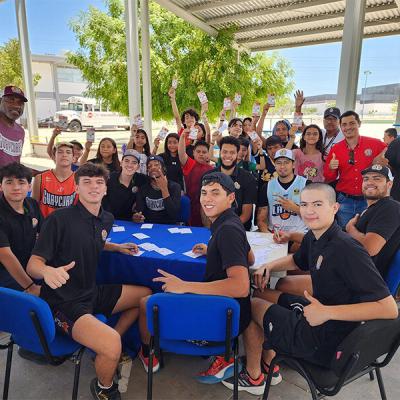 Curso De Verano Escufi 2023 012