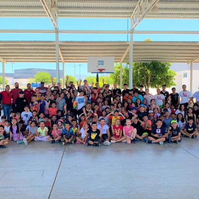 Curso De Verano Escufi 2023 013