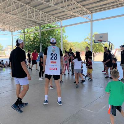 Curso De Verano Escufi 2023 014