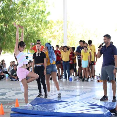 Curso De Verano Escufi 2023 015