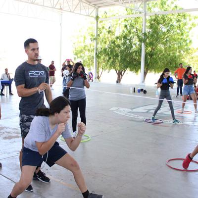 Curso De Verano Escufi 2023 017