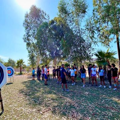 Curso De Verano Escufi 2023 019