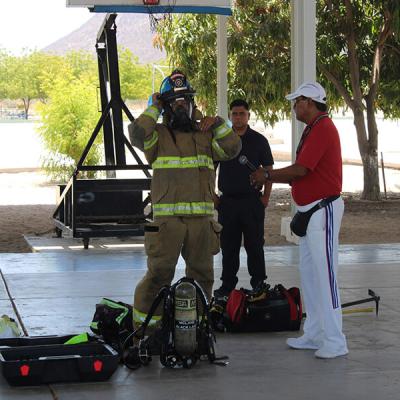 Curso De Verano Escufi 2023 01