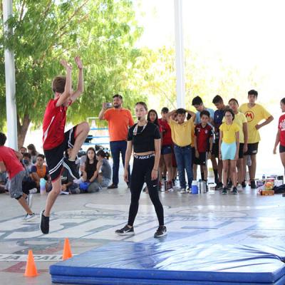 Curso De Verano Escufi 2023 021