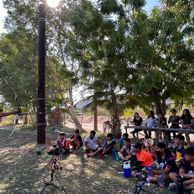 Curso De Verano Escufi 2023 023