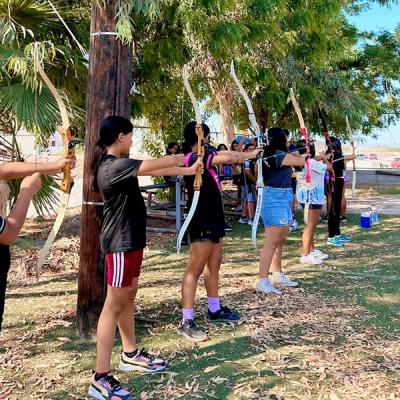 Curso De Verano Escufi 2023 024