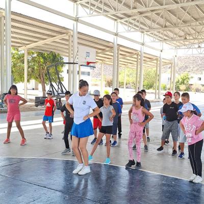 Curso De Verano Escufi 2023 03