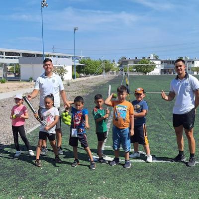 Curso De Verano Escufi 2023 04