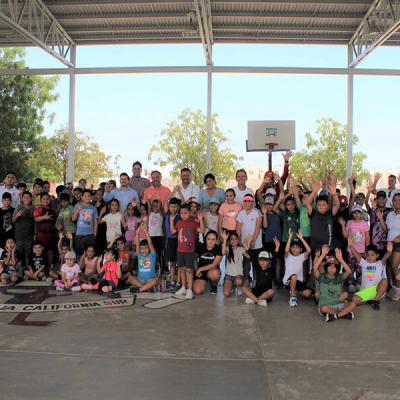 Curso De Verano Escufi 2023 05