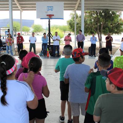 Curso De Verano Escufi 2023 06