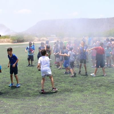 Curso De Verano Escufi 2023 08