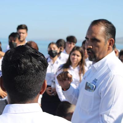 Desfile Civico Militar 2022 010