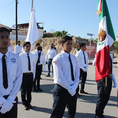 Desfile Civico Militar 2022 012