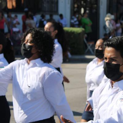 Desfile Civico Militar 2022 014