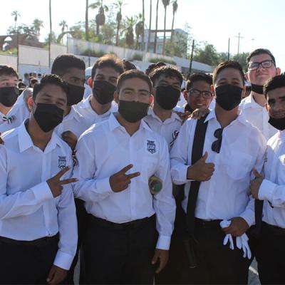 Desfile Civico Militar 2022 016