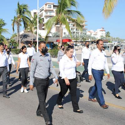 Desfile Civico Militar 2022 06