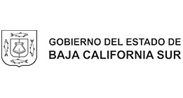 Logo Gobierno del Estado de Baja California Sur